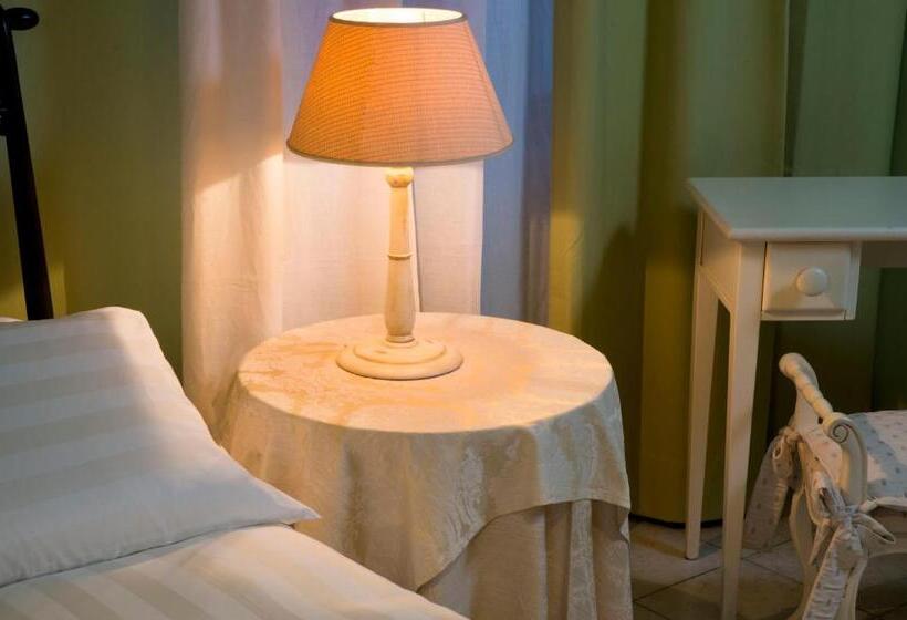 اتاق استاندارد, B&b Maison Biagetti