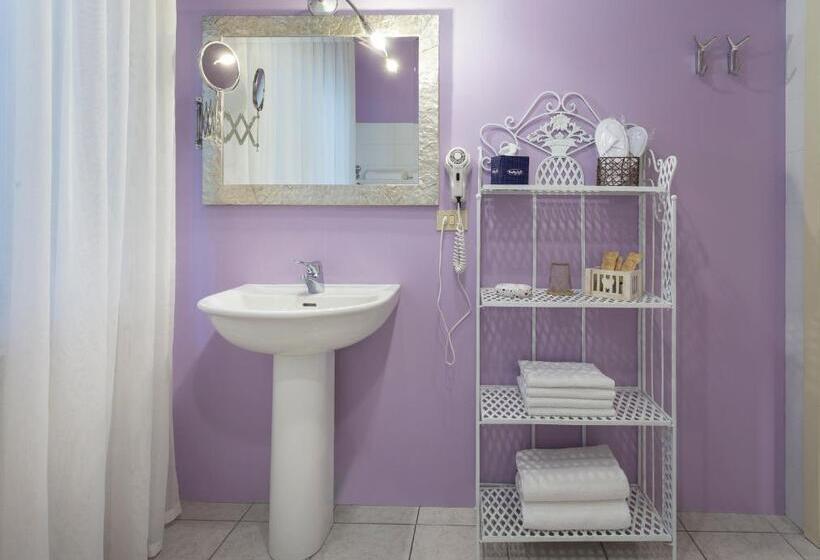 اتاق سوپریور, B&b Maison Biagetti
