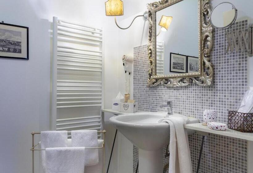 اتاق استاندارد, B&b Maison Biagetti