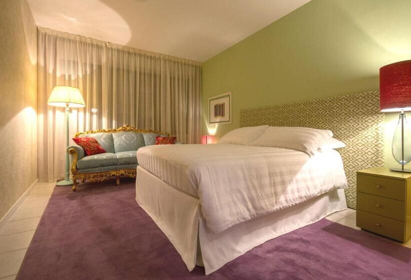 اتاق سوپریور, B&b Maison Biagetti