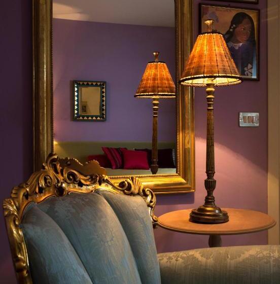 اتاق سوپریور, B&b Maison Biagetti