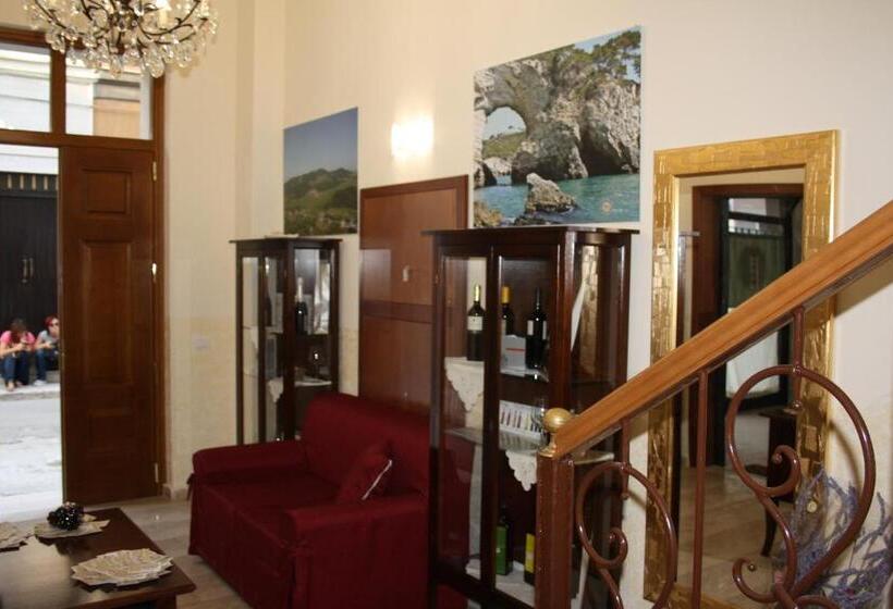 Номер Стандарт, B&b Stelle Della Daunia