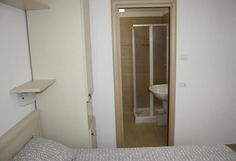 Номер Стандарт, B&b Stelle Della Daunia