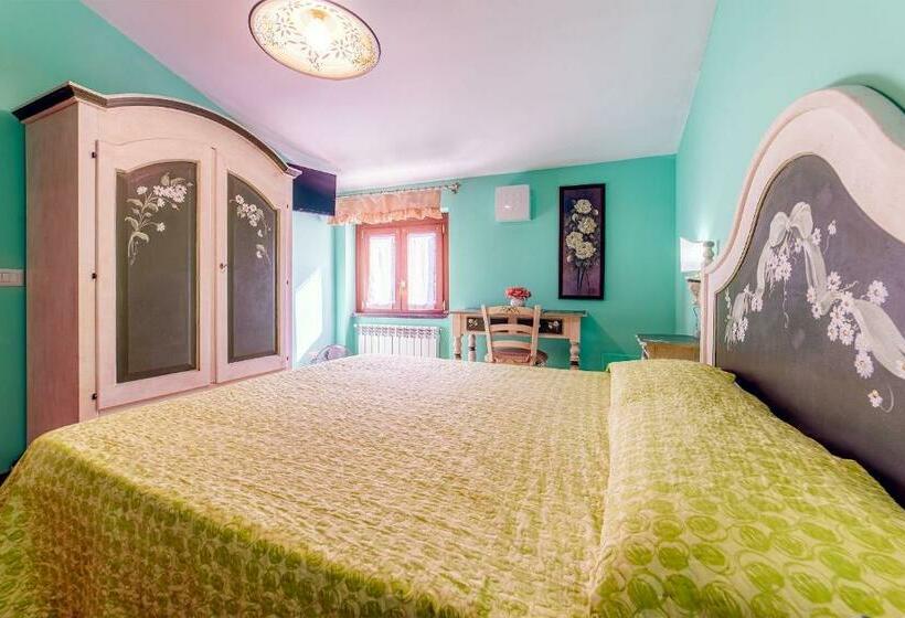 Номер Стандарт, B&b Capriccio