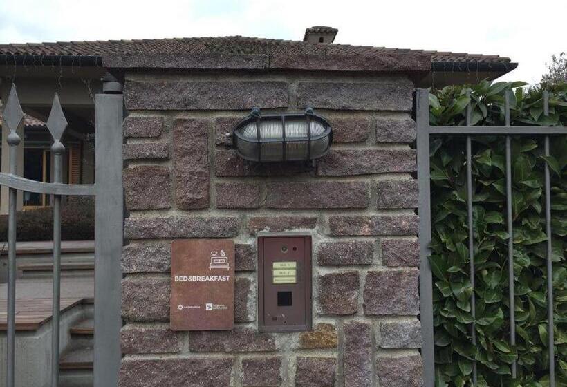 Номер Стандарт, B&b La Casa Di Angela