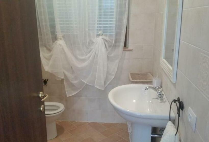 اتاق استاندارد, B&b Le Rose