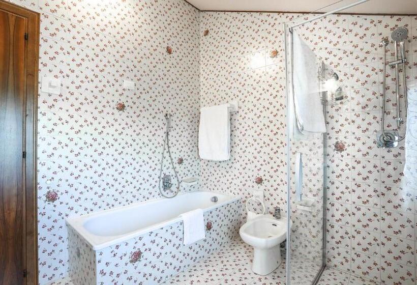 اتاق لوکس, La Dimora Di Lara B&b