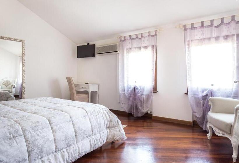اتاق لوکس, La Dimora Di Lara B&b