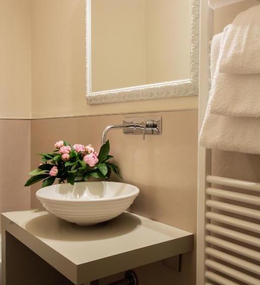 スタンダードルーム, Torre Giardino Segreto B&b  Borgo Capitano Collection   Albergo Diffuso
