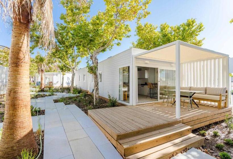 프리미엄 방갈로, Costa Del Sol Glamping Village