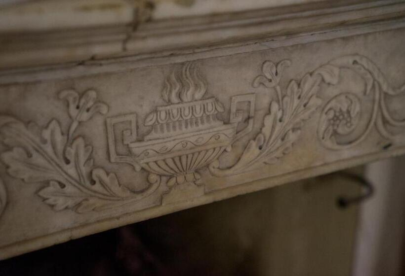 سوییت, Palazzo Martellini Residenza D'epoca