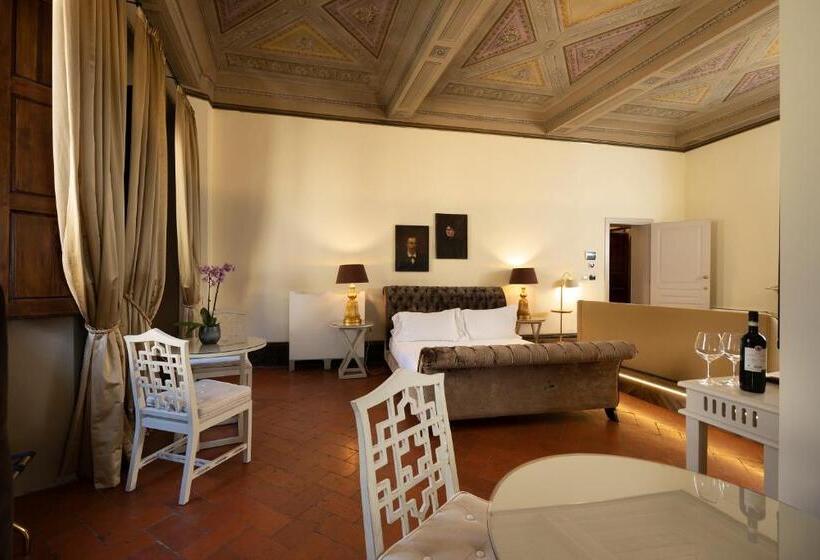 سوییت, Palazzo Martellini Residenza D'epoca