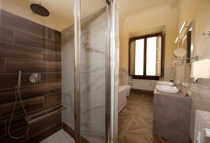 اتاق لوکس, Palazzo Martellini Residenza D'epoca