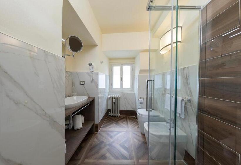 اتاق سوپریور, Palazzo Martellini Residenza D'epoca