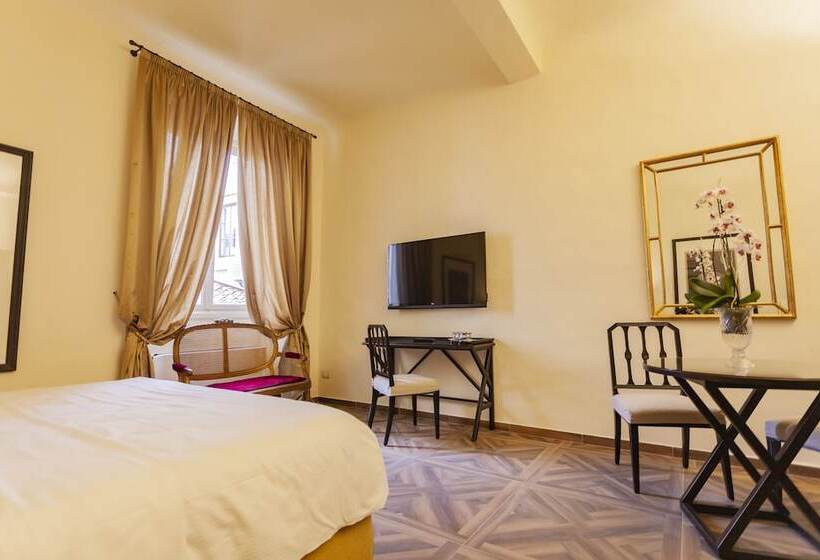 اتاق لوکس, Palazzo Martellini Residenza D'epoca
