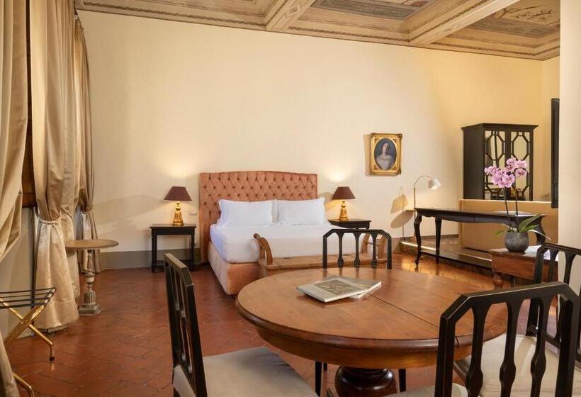 سوییت, Palazzo Martellini Residenza D'epoca