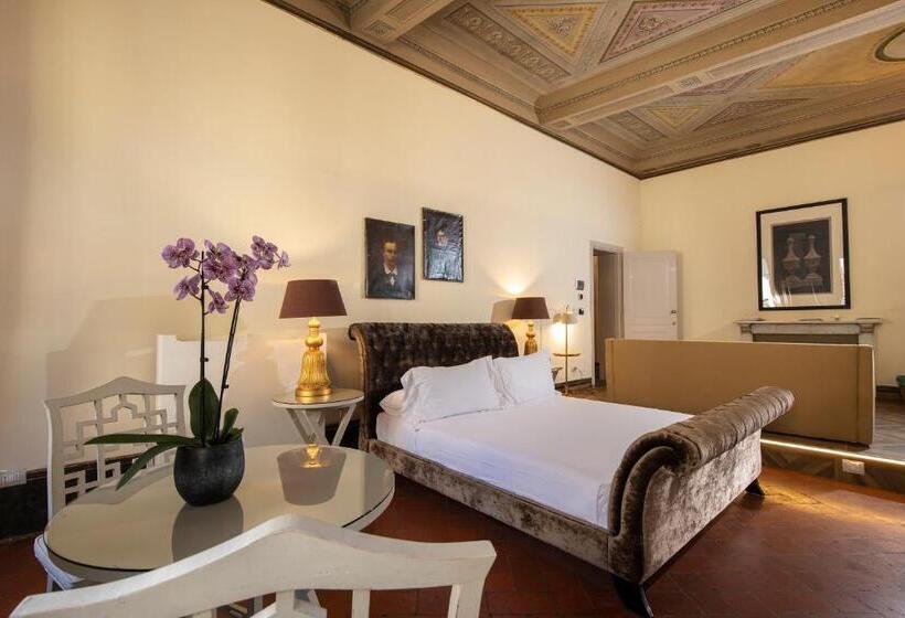 سوییت, Palazzo Martellini Residenza D'epoca