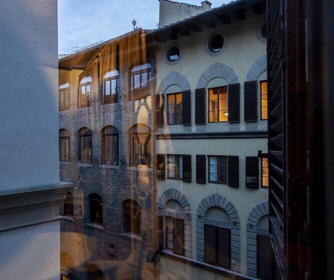 سوییت, Palazzo Martellini Residenza D'epoca
