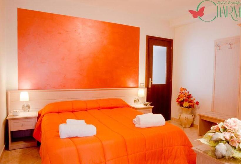 اتاق استاندارد, B&b Charme