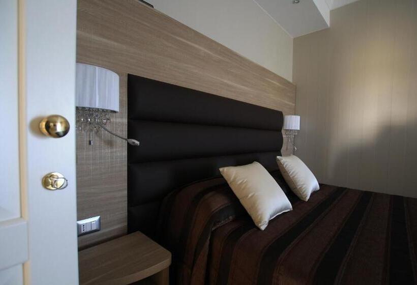 Номер Deluxe с Балконом, B&b Colle Del Re