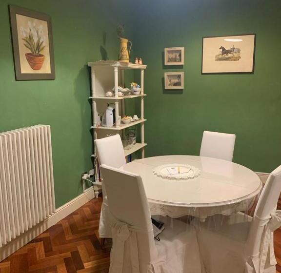 Люкс Вид на Горы, B&b Country Dreams