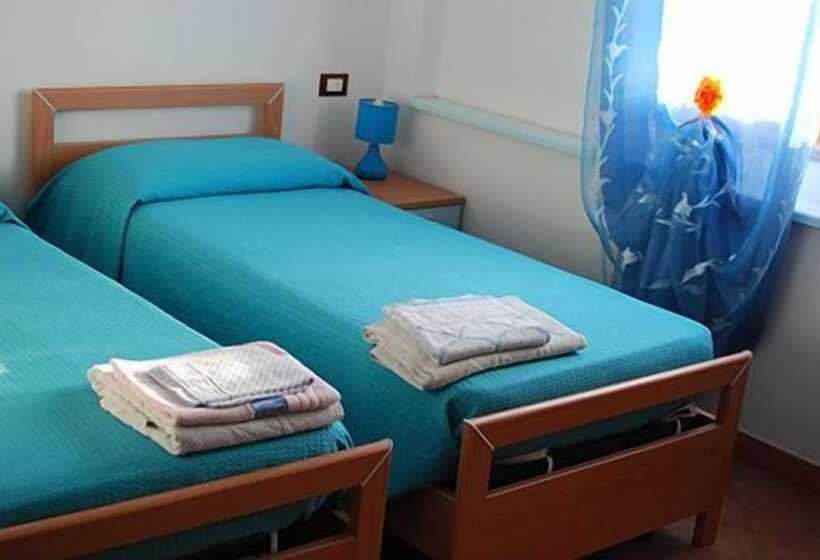 Номер Стандарт, B&b Tanca Is Torus