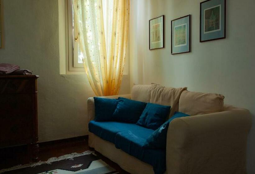 اتاق استاندارد, Cà Morari