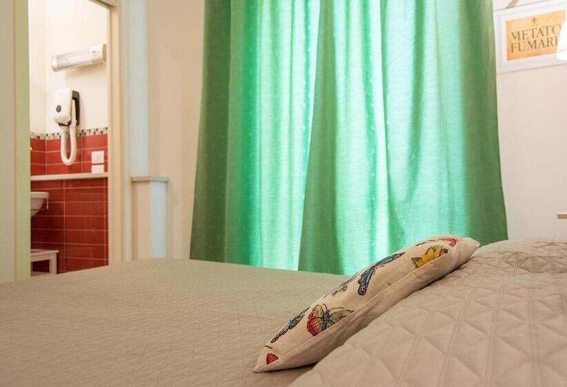 Стандартный Номер Кровать Кинг, Il Giglio Verde