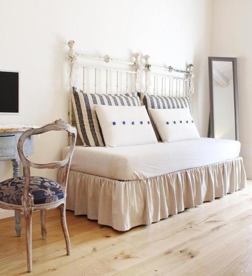 Полулюкс Вид на Сад, Tenuta Agriturismo La Borina