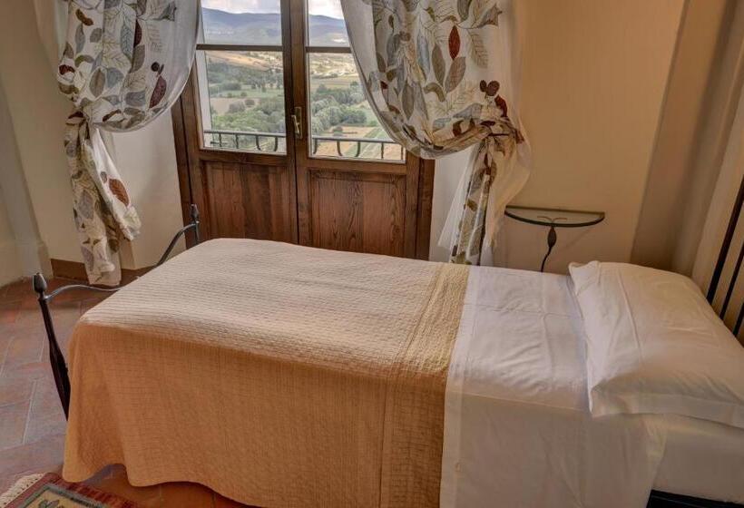 Номер Стандарт Трехместный, Albergo San Lorenzo