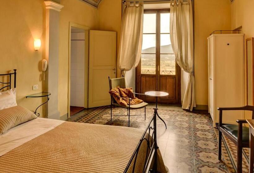 Номер Стандарт Адаптированный для Инвалидов, Albergo San Lorenzo