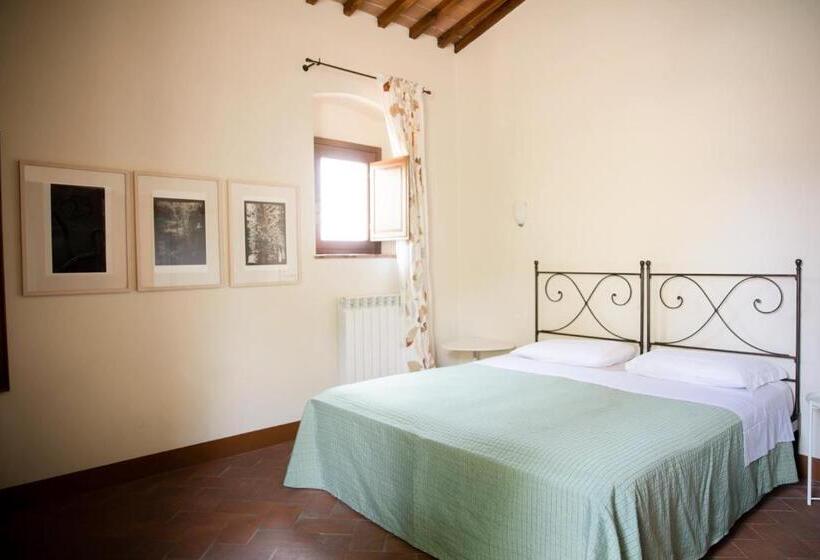 Номер Стандарт, Albergo San Lorenzo