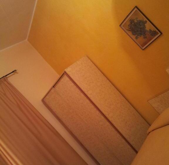 Номер Superior Одноместный, Albergo Tarsia