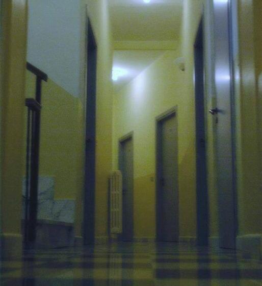 Номер Стандарт, Albergo Tarsia