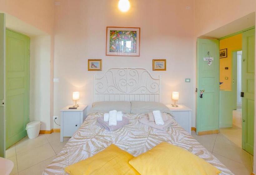 Номер Стандарт, B&b Bernini