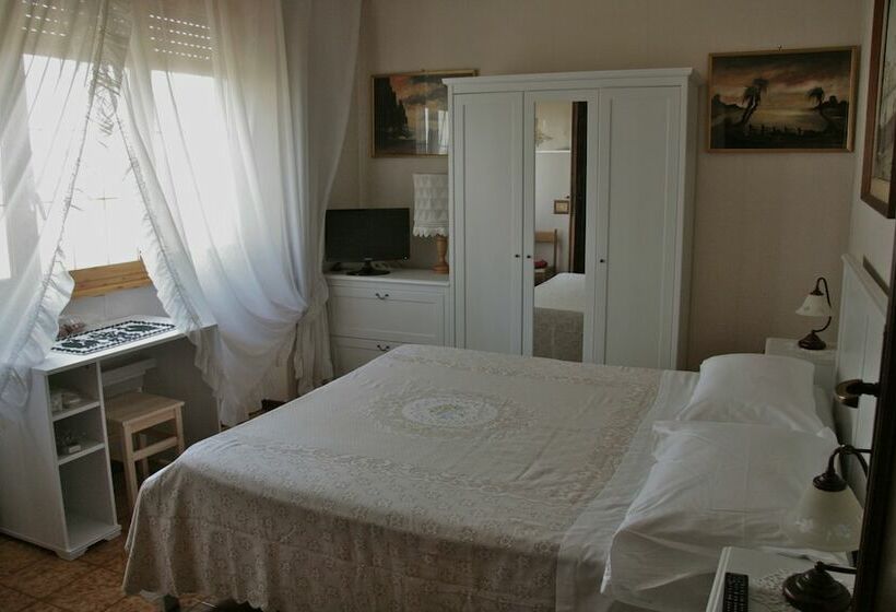 Номер Стандарт, B&b Domus Gratiae