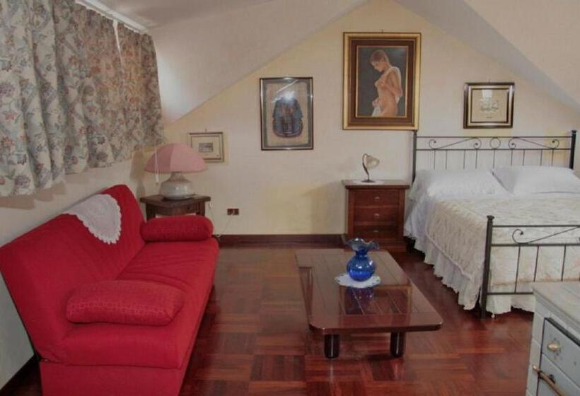 Полулюкс, B&b Domus Gratiae