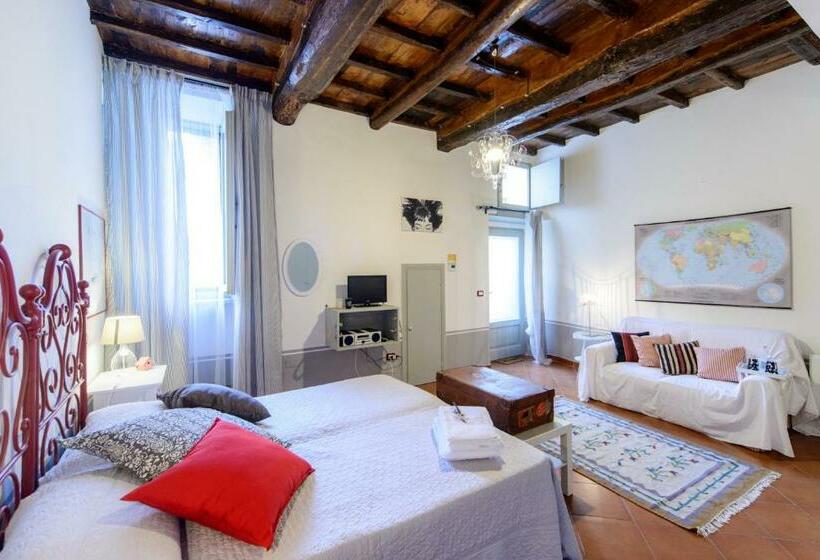 Номер Стандарт, B&b La Polinnia