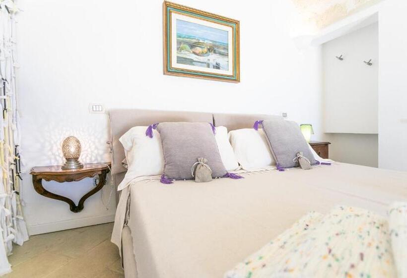 Номер Superior, La Casa Del Fico