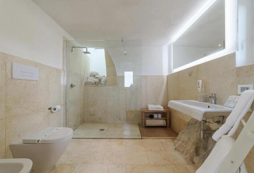 Стандартный Номер Кровать Кинг, La Casa Del Fico