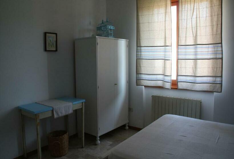 Номер Стандарт, Cristina B&b