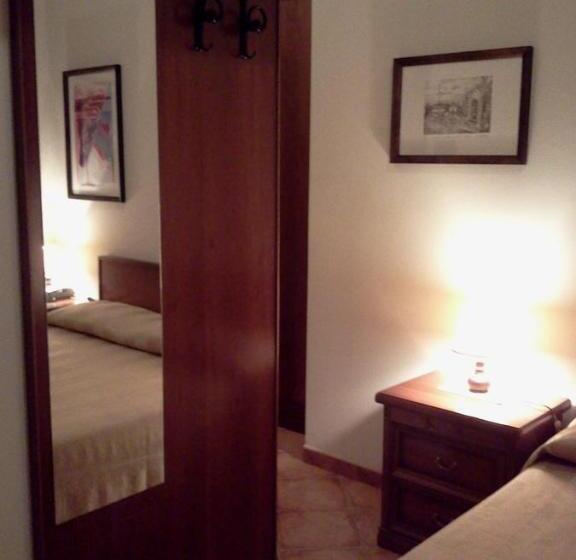 Номер Стандарт, Albergo Al Portico