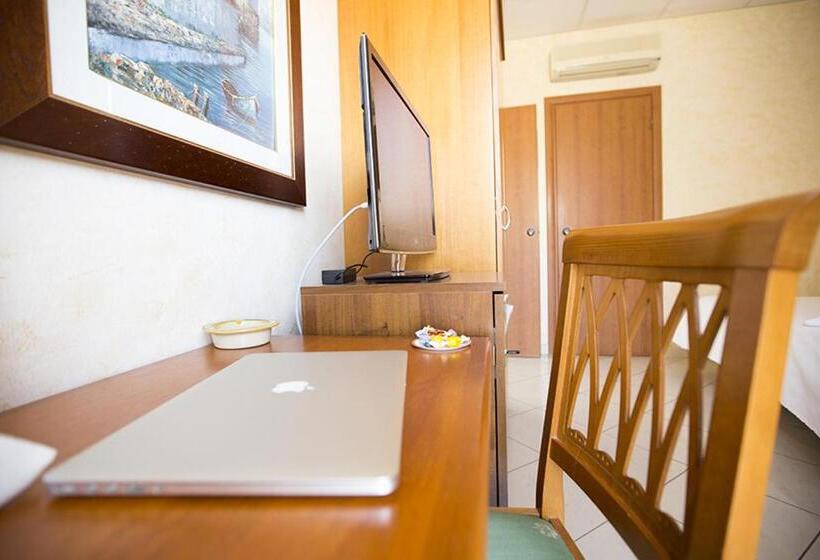 标准间, Albergo La Principessa