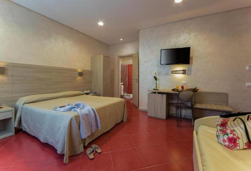 غرفة عائلية, Biancolilla