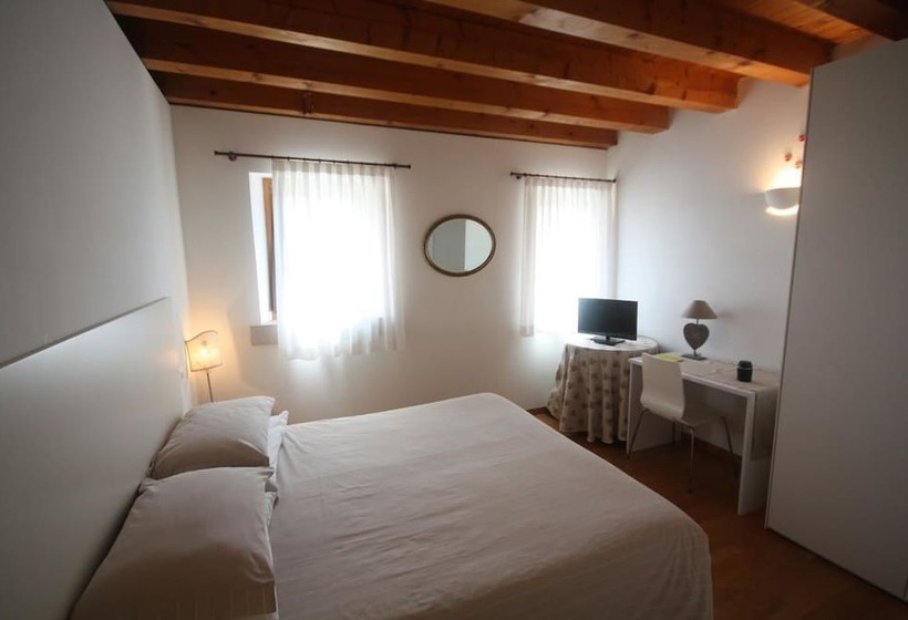 اتاق استاندارد, Country House Due Fiumi