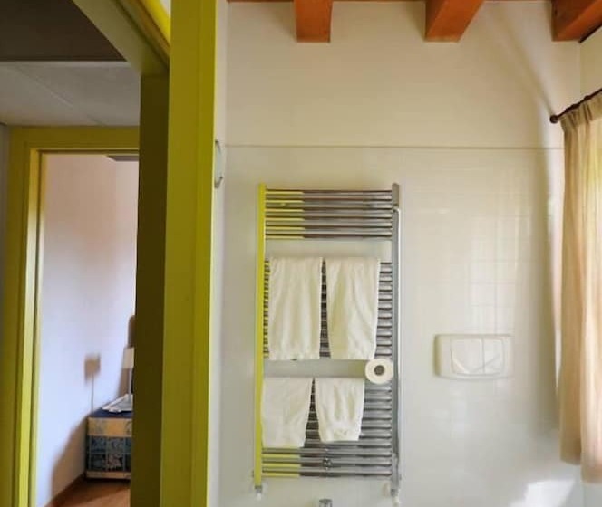 اتاق استاندارد, Country House Due Fiumi