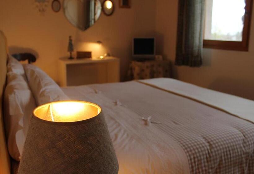 اتاق استاندارد, Country House Due Fiumi