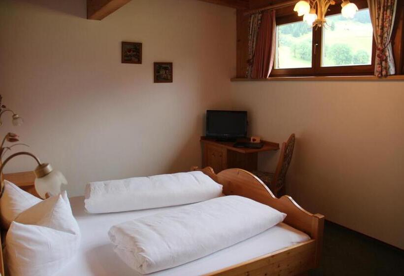 スタンダードルーム, Panorama Hotel Winklerhof