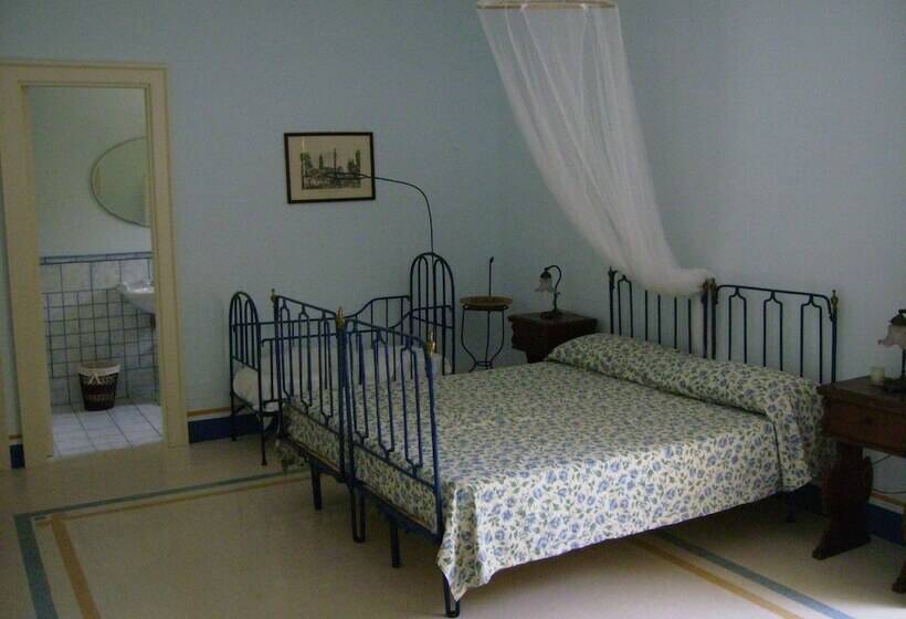 Номер Стандарт, B&b Antico Aranceto