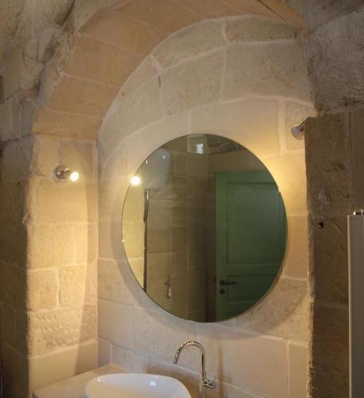 Номер Стандарт Вид на Сад, B&b Antico Aranceto